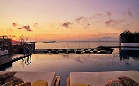 Myconian Kohili-Korali-Kyma-Kalypso Thalasso Spa Center 